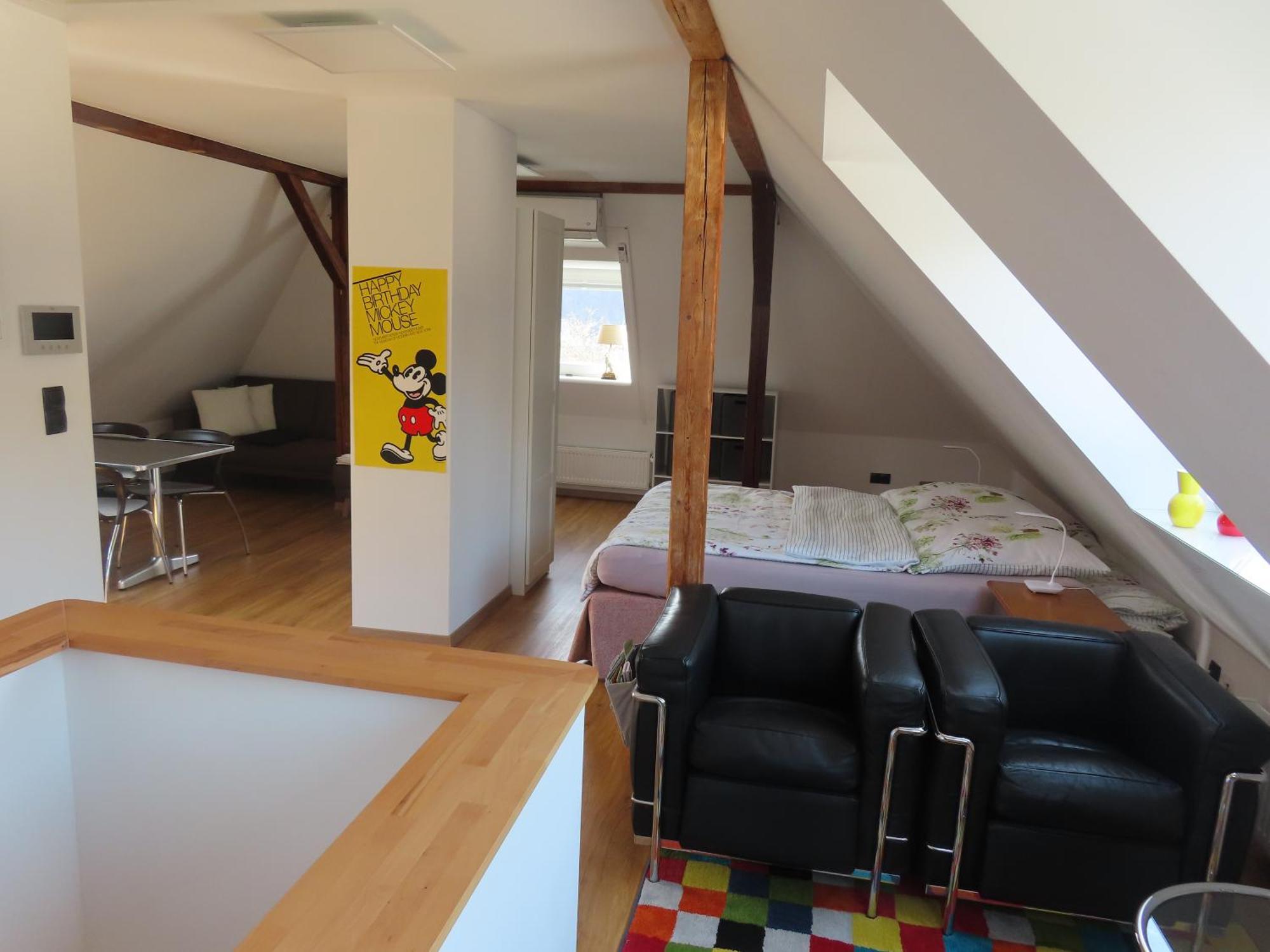 Apartmán Wohlfuehlen In Bad Ems Exteriér fotografie