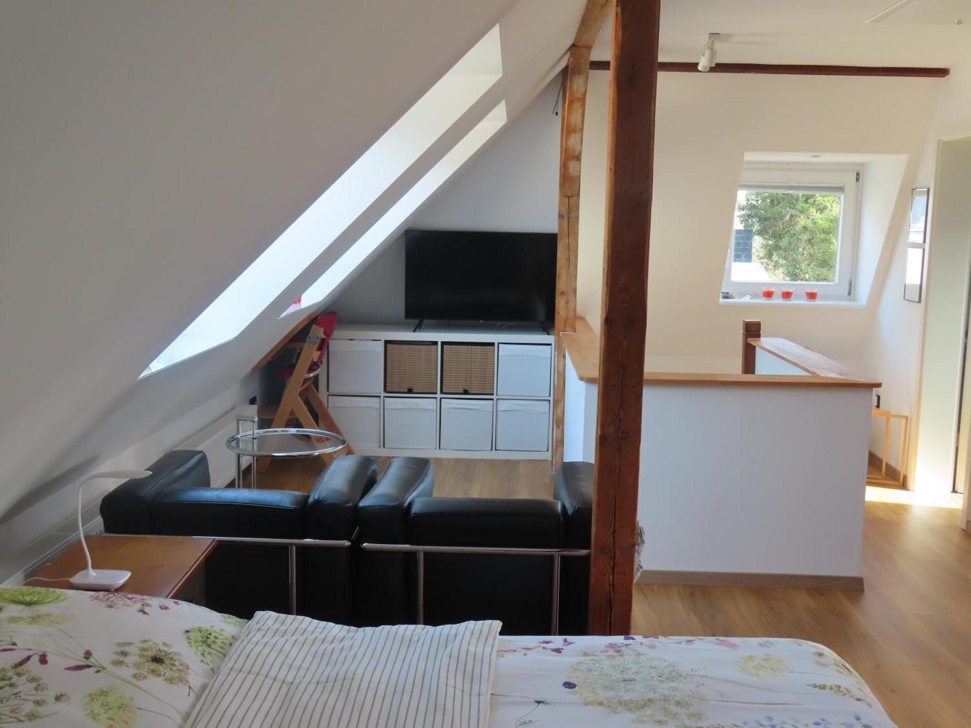 Apartmán Wohlfuehlen In Bad Ems Exteriér fotografie