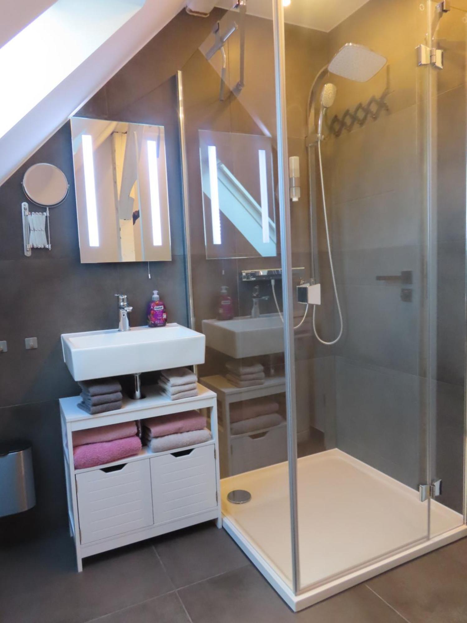 Apartmán Wohlfuehlen In Bad Ems Exteriér fotografie