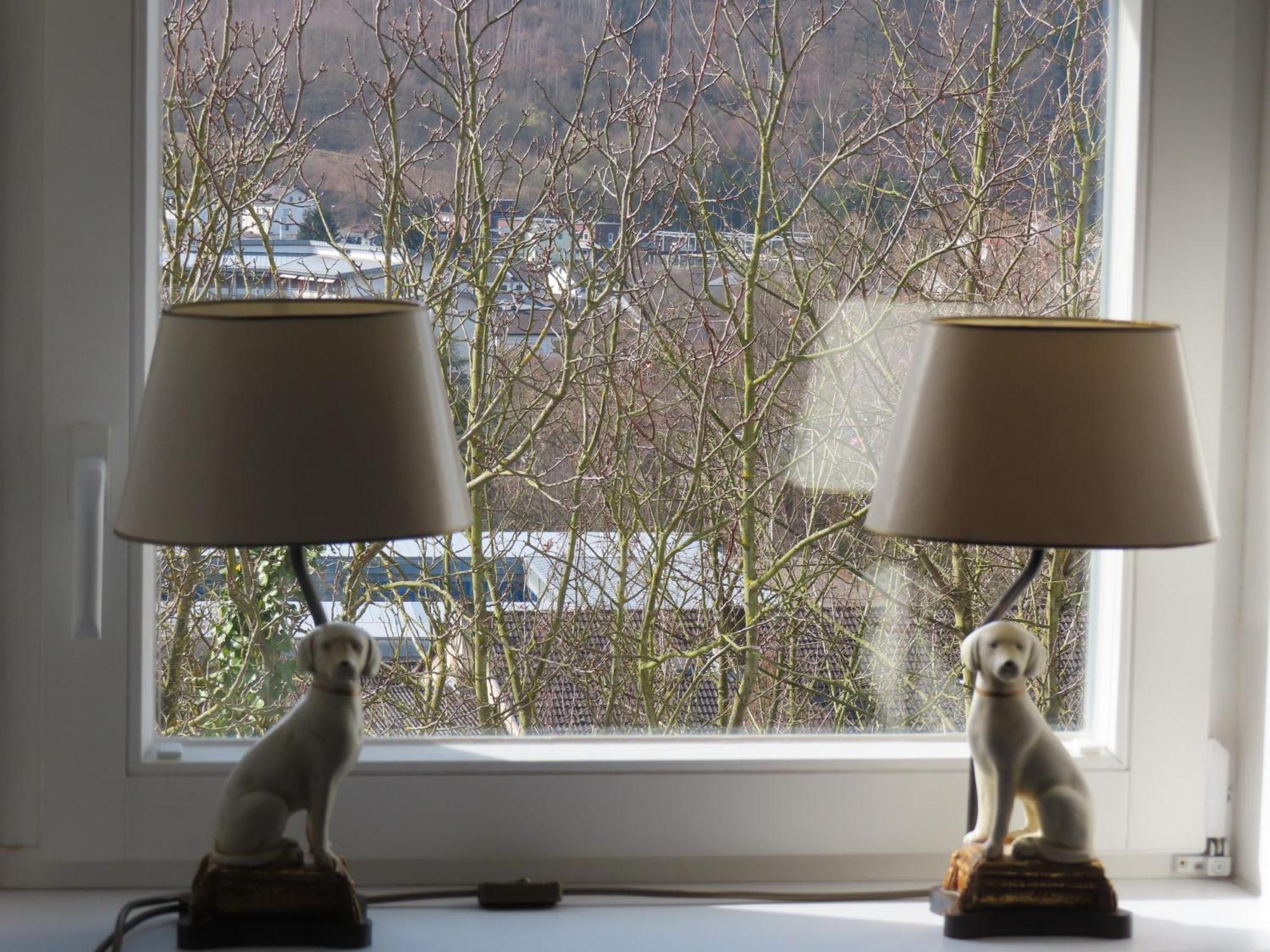 Apartmán Wohlfuehlen In Bad Ems Exteriér fotografie