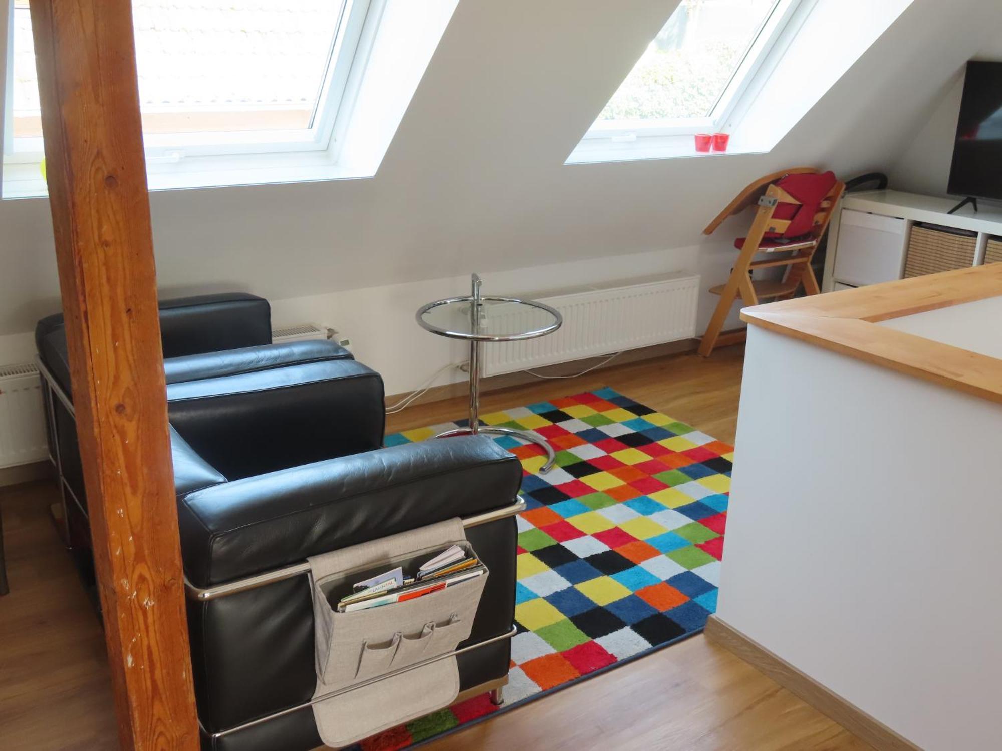 Apartmán Wohlfuehlen In Bad Ems Exteriér fotografie