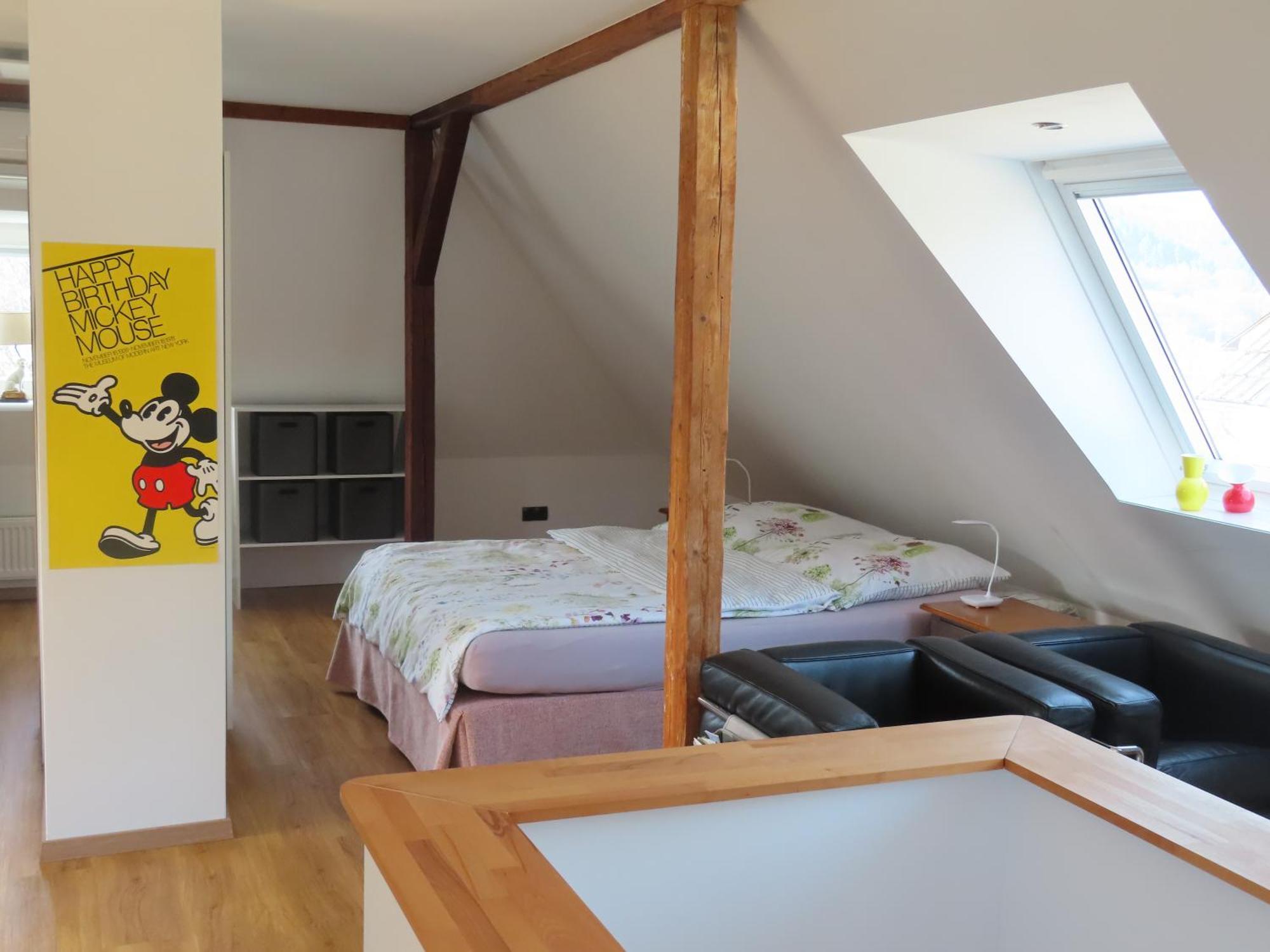 Apartmán Wohlfuehlen In Bad Ems Exteriér fotografie