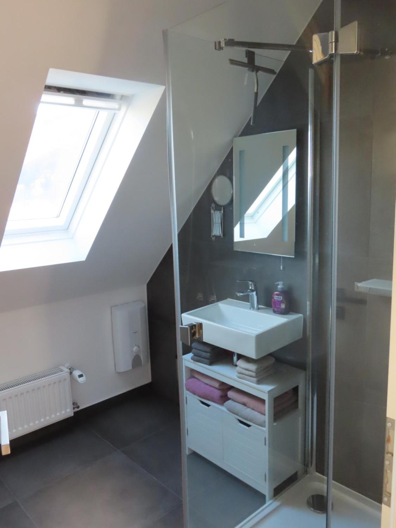 Apartmán Wohlfuehlen In Bad Ems Exteriér fotografie