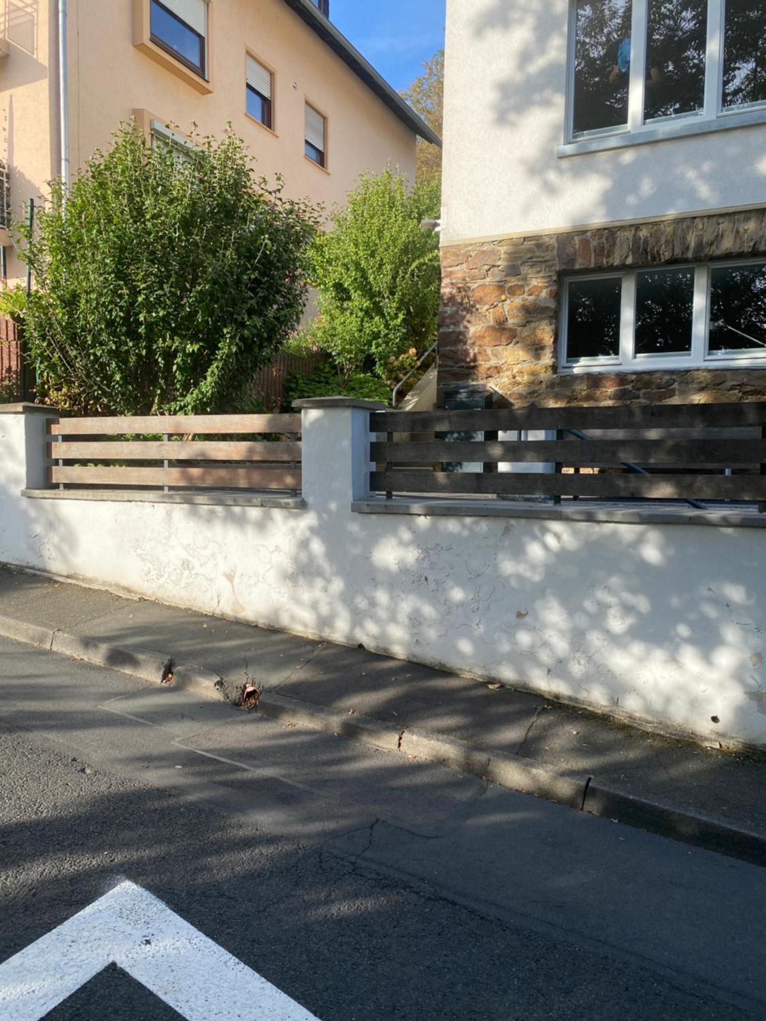 Apartmán Wohlfuehlen In Bad Ems Exteriér fotografie